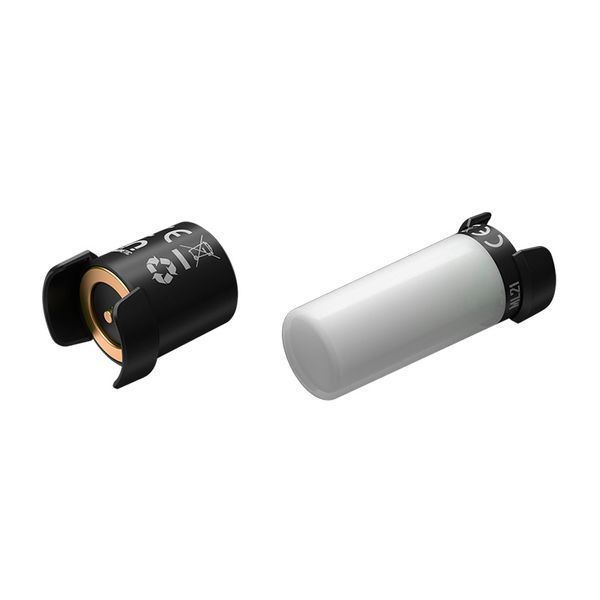3 в 1 - Ліхтар, Power Bank, Зарядний пристрій Nitecore 21700 Intelligent Battery System Nitecore 21700 Intelligent Battery System фото