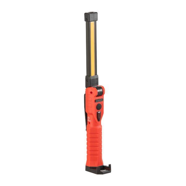 Ліхтар WORKLIGHT Multi, 6 режимів, STORM LB-0140 фото