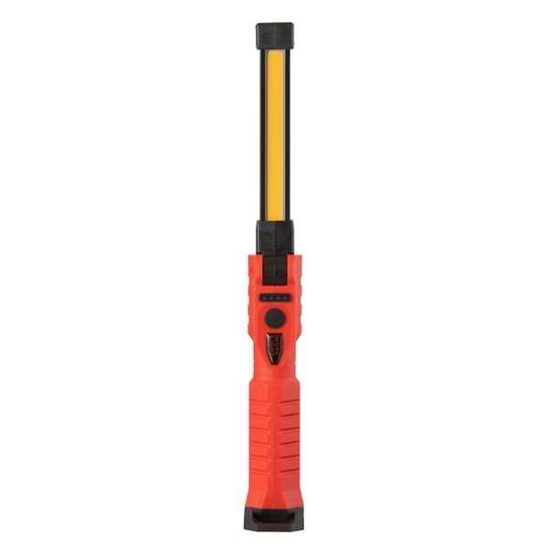 Ліхтар WORKLIGHT Multi, 6 режимів, STORM LB-0140 фото