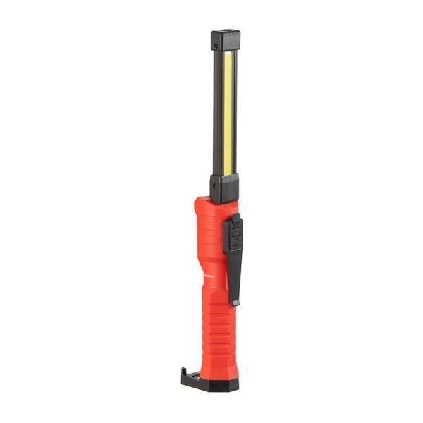 Ліхтар WORKLIGHT Multi, 6 режимів, STORM LB-0140 фото