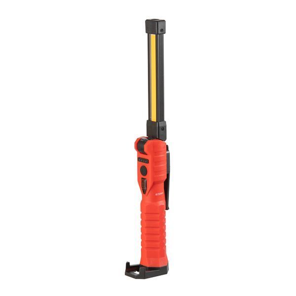 Ліхтар WORKLIGHT Multi, 6 режимів, STORM LB-0140 фото