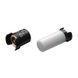 3 в 1 - Ліхтар, Power Bank, Зарядний пристрій Nitecore 21700 Intelligent Battery System Nitecore 21700 Intelligent Battery System фото 4