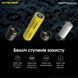 3 в 1 - Ліхтар, Power Bank, Зарядний пристрій Nitecore 21700 Intelligent Battery System Nitecore 21700 Intelligent Battery System фото 16