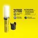 3 в 1 - Ліхтар, Power Bank, Зарядний пристрій Nitecore 21700 Intelligent Battery System Nitecore 21700 Intelligent Battery System фото 5
