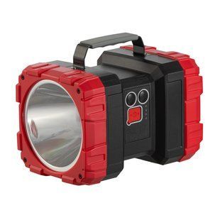 Ліхтар WORKLIGHT Power, STORM LB-0150 фото