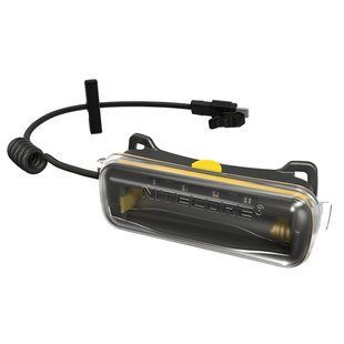 3в1 Зовнішнє джерело живлення для ліхтарів Nitecore 18650 Extension Battery Case + Зарядний пристрій + Power Bank 18650 Extension Battery Case фото