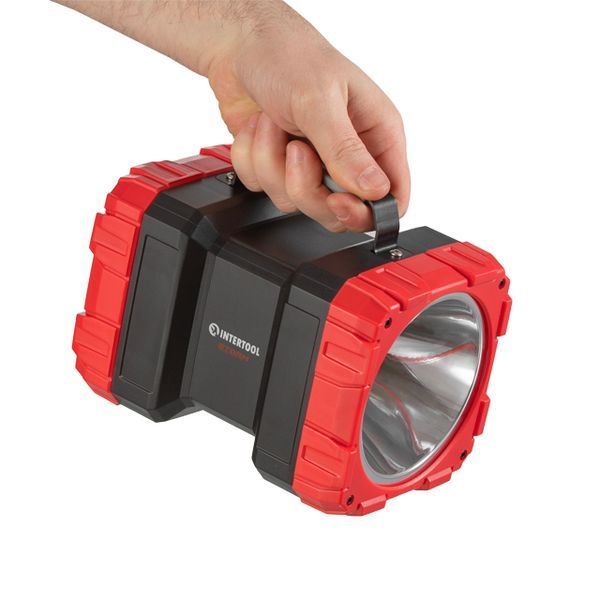 Ліхтар WORKLIGHT Power, STORM LB-0150 фото