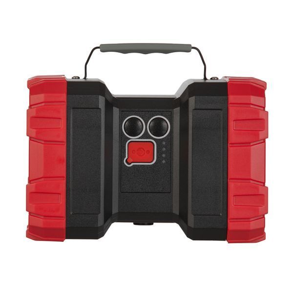 Ліхтар WORKLIGHT Power, STORM LB-0150 фото