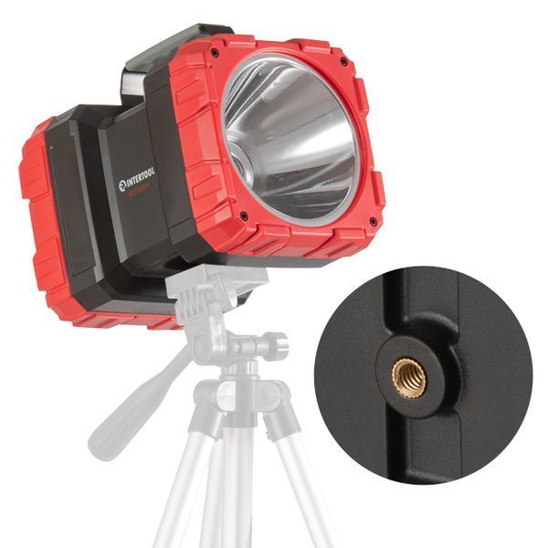 Ліхтар WORKLIGHT Power, STORM LB-0150 фото