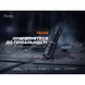 Тактичний ліхтар ручний Fenix TK05R TK05R фото 6