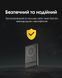 Бездротовий зовнішній зарядний пристрій Power Bank Nitecore NW5000 (QC 3.0, 5000mAh) NW5000 фото 15