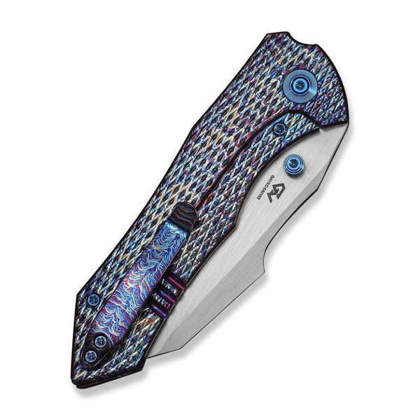 Ніж Weknife High-Fin XL WE24010-5 atlantxml_73347 фото