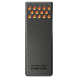 Зовнішній зарядний пристрій Power Bank Nitecore CARBO 10000 GEN2 (30W, QC 3.0, 10000mAh), чорно-помаранчевий CARBO 10000 GEN2 фото 1
