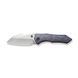 Ніж Weknife High-Fin XL WE24010-5 atlantxml_73347 фото 4