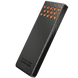 Зовнішній зарядний пристрій Power Bank Nitecore CARBO 10000 GEN2 (30W, QC 3.0, 10000mAh), чорно-помаранчевий CARBO 10000 GEN2 фото 2