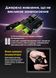Ліхтар універсальний Nitecore CL10 (White, Red, Blue LED, 45 люмен, 5 режимів, 2х AAA) CL10 фото 11