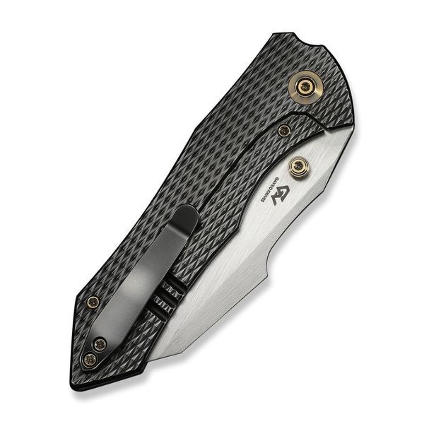 Ніж Weknife High-Fin XL WE24010-6 atlantxml_73348 фото