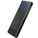 Зовнішній зарядний пристрій Power Bank Nitecore CARBO 10000 GEN2 (30W, QC 3.0, 10000mAh), чорно-синій CARBO 10000 GEN2 фото 2
