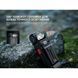 Ліхтар ручний Fenix SW05R-RED LED чорний SW05R-RL фото 11