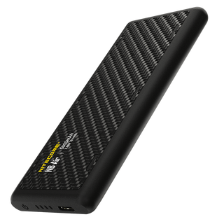 Зовнішній зарядний пристрій Power Bank Nitecore NB AIR (QC 3.0, 5000mAh) NB AIR фото