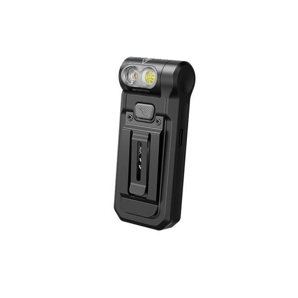 Ліхтар ручний Fenix SW05R-UV LED чорний SW05R-UVL фото