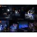 Ліхтар ручний Fenix SW05R-UV LED чорний SW05R-UVL фото 15
