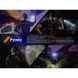 Ліхтар ручний Fenix SW05R-UV LED чорний SW05R-UVL фото 23