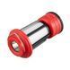 Ліхтар для кемпінгу підвісний 1 LED + 8 SMD LB-0210 фото 2