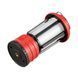Ліхтар для кемпінгу підвісний 1 LED + 8 SMD LB-0210 фото 3