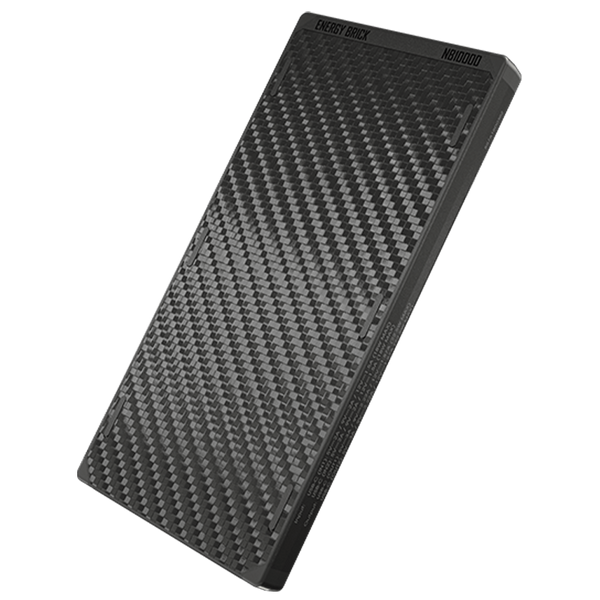 Зовнішній зарядний пристрій Power Bank Nitecore NB10000 GEN3 (QC 3.0, 10000mAh), 2xUSB-C NB10000 GEN3 фото