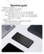Зовнішній зарядний пристрій Power Bank Nitecore NB10000 GEN3 (QC 3.0, 10000mAh), 2xUSB-C NB10000 GEN3 фото 21