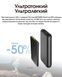 Зовнішній зарядний пристрій Power Bank Nitecore NB10000 GEN3 (QC 3.0, 10000mAh), 2xUSB-C NB10000 GEN3 фото 12