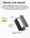 Зовнішній зарядний пристрій Power Bank Nitecore NB10000 GEN3 (QC 3.0, 10000mAh), 2xUSB-C NB10000 GEN3 фото 10