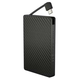 Зовнішній зарядний пристрій Power Bank Nitecore Pocket 10000 (QC 3.0, 10000mAh) Pocket 10000 фото