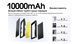 Зовнішній зарядний пристрій Power Bank Nitecore Pocket 10000 (QC 3.0, 10000mAh) Pocket 10000 фото 9