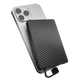 Зовнішній зарядний пристрій Power Bank Nitecore Pocket 10000 (QC 3.0, 10000mAh) Pocket 10000 фото 2