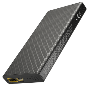 Зовнішній зарядний пристрій Power Bank Nitecore SUMMIT 10000 (38,5W, QC 3.0, 10000mAh, з функцією підігріву) SUMMIT 10000 фото