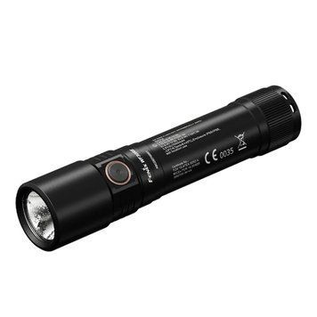 Ліхтар ручний вибухобезпечний Fenix WF30RE Spark atlantxml_73844 фото