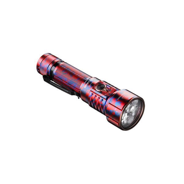 Ліхтар ручний Fenix LD36RFC вогняний камуфляж LD36RFC фото