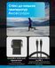 Зовнішній зарядний пристрій Power Bank Nitecore SUMMIT 10000 (38,5W, QC 3.0, 10000mAh, з функцією підігріву) SUMMIT 10000 фото 10