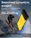 Зовнішній зарядний пристрій Power Bank Nitecore SUMMIT 10000 (38,5W, QC 3.0, 10000mAh, з функцією підігріву) SUMMIT 10000 фото 20