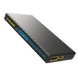 Зовнішній зарядний пристрій Power Bank Nitecore SUMMIT 10000 (38,5W, QC 3.0, 10000mAh, з функцією підігріву) SUMMIT 10000 фото 3
