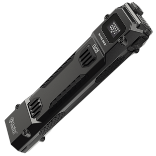 Ліхтар Nitecore EDC29 (2xUHi 20 MAX LED, 6500 люмен, 7 режимів, USB-C) EDC29 фото