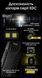 Ліхтар Nitecore EDC29 (2xUHi 20 MAX LED, 6500 люмен, 7 режимів, USB-C) EDC29 фото 7