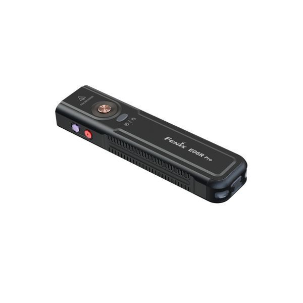 Ліхтар Fenix E06R PRO, чорний atlantxml_73094 фото