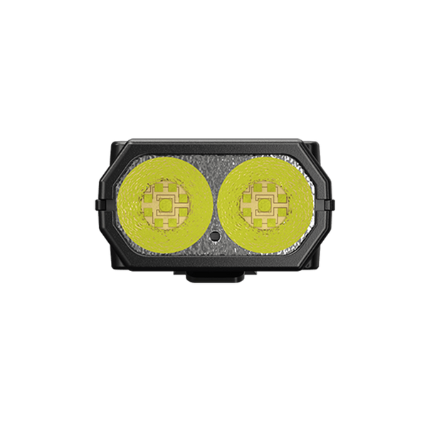 Ліхтар Nitecore EDC29 (2xUHi 20 MAX LED, 6500 люмен, 7 режимів, USB-C) EDC29 фото