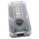 Ліхтар налобний Nitecore NU07 LE (Red, White, Yellow, Blue, Green LED, 15 люмен, 11реж., USB Type-C) NU07 LE фото 4