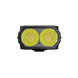 Ліхтар Nitecore EDC29 (2xUHi 20 MAX LED, 6500 люмен, 7 режимів, USB-C) EDC29 фото 4