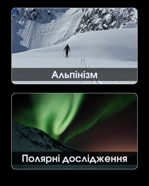 Зовнішній зарядний пристрій Power Bank Nitecore SUMMIT 20000 (77W, QC 3.0, 20000mAh, з функцією підігріву) SUMMIT 20000 фото
