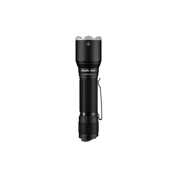 Тактичний ліхтар ручний Fenix TK17 TK17 фото